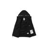 Timberland Breathable Packable Hooded Jacket Men Jackets Black A24M3-001