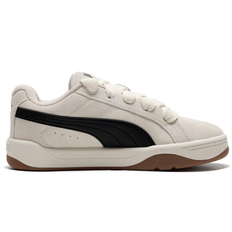 PUMA Unisex Lightweight Breathable Casual Shoes