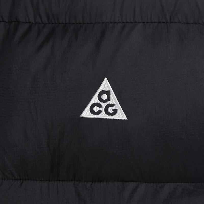 Nike Men's ACG Hooded Padded Jacket