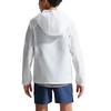 Nike Miler Water-Resistant Woven Hooded Jacket Kids Jackets IO3389-100