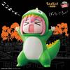 Bocchi the Guardian Beast Monster Goto Hitori Figure [Brand New, Unopened] Rock! Approval-Seeking