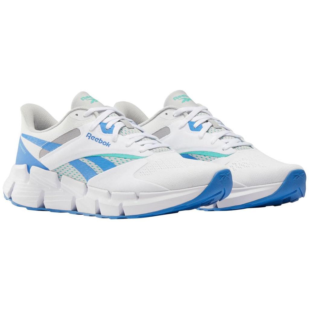Reebok ZIG DYNAMICA 5 Running Shoes Size Cm (100205015), 25.5