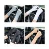 Summer Spring Women Mid-Long Sunscreen Gloves Stretch Anti Uv Slip Resistant Driving Glove Breathable Sun-Protective Sleeve