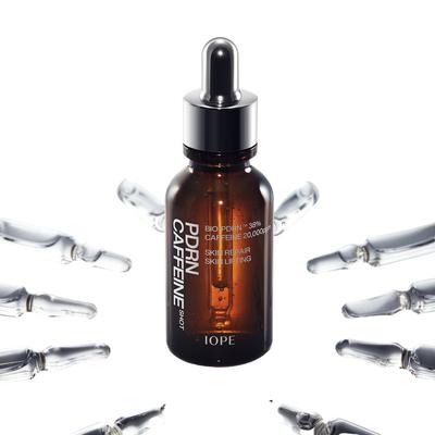 Περιποίηση προσώπου – Θρεπτικοί οροί και έλαια για το πρόσωπο