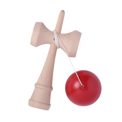 Maruka Technical Wooden Kendama Ages 194874 Toy, Sports, 6+,