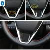 Rearview Mirror / Steering Wheel / Gear Shift Head Cover Kit Trim Fit For Toyota Camry 2018 -  Carbon Fiber Car Accessories