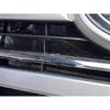 Car Styling Front Mesh Grille Ert Trim Ect Screen Anti Bug Net Cover Accessories For Toyota Land Cruiser 300 LC300  +