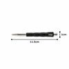 TONE Center Punch CPG125 Black