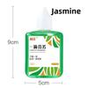 Toilet Deodoriser Bathroom Odour Eliminator Air Freshener Leaves A Fragrant Scent