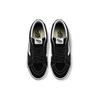 VANS Sk8-Mid Black - VN0A391F6BT