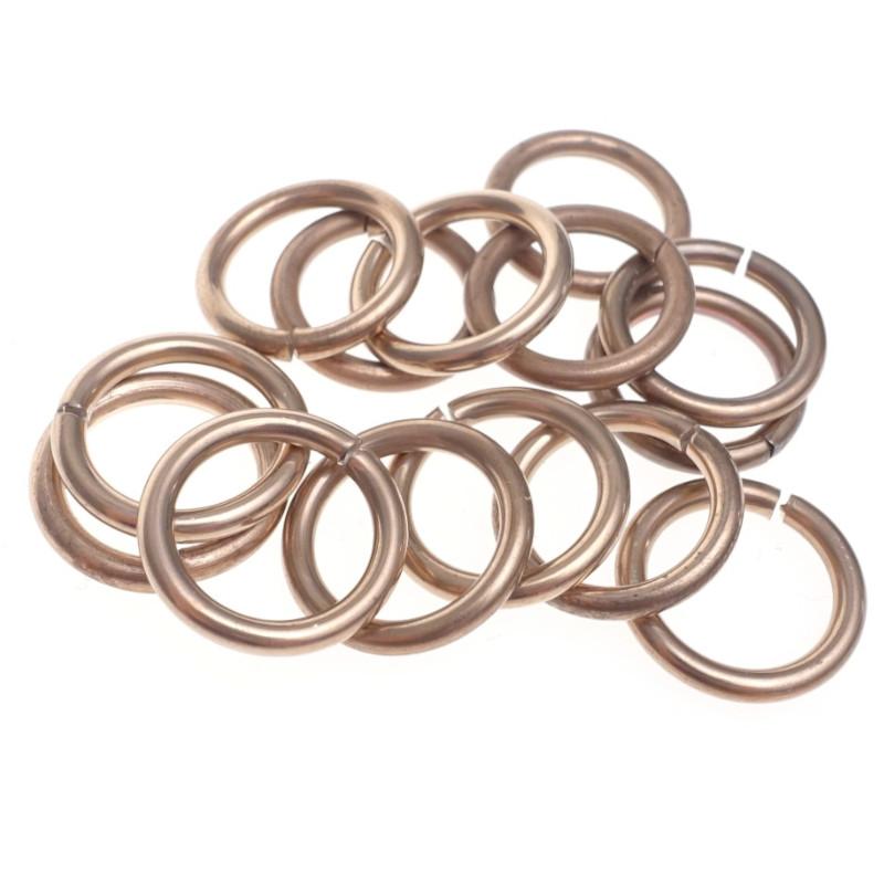 Solder ring Ag45 10x1.2mm