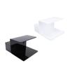 Eyelash Extension Pillow Shelf Stand Acrylic Eyelash Pillow Rack Eyelash Grafting Pillow Organizer f