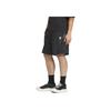 Adidas Fos Future Style Woven Shorts Comfortable Fashionable Simple Casual Shorts Men Shorts Carbon-Black JM8593