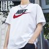 Nike Men's Summer Short Sleeve T-Shirt AR5005-100