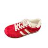 2025 Women's Autumn Casual German Trainer: Breathable Flat Bottom Running Shoes
