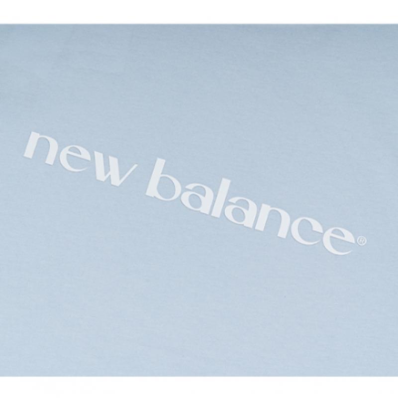 New Balance Women EssenTial Basic ShorT Sleeve T shirT Nbnef2w022 51