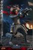scale figure Rocket [Movie Masterpiece] "Avengers Endgame" 1/6