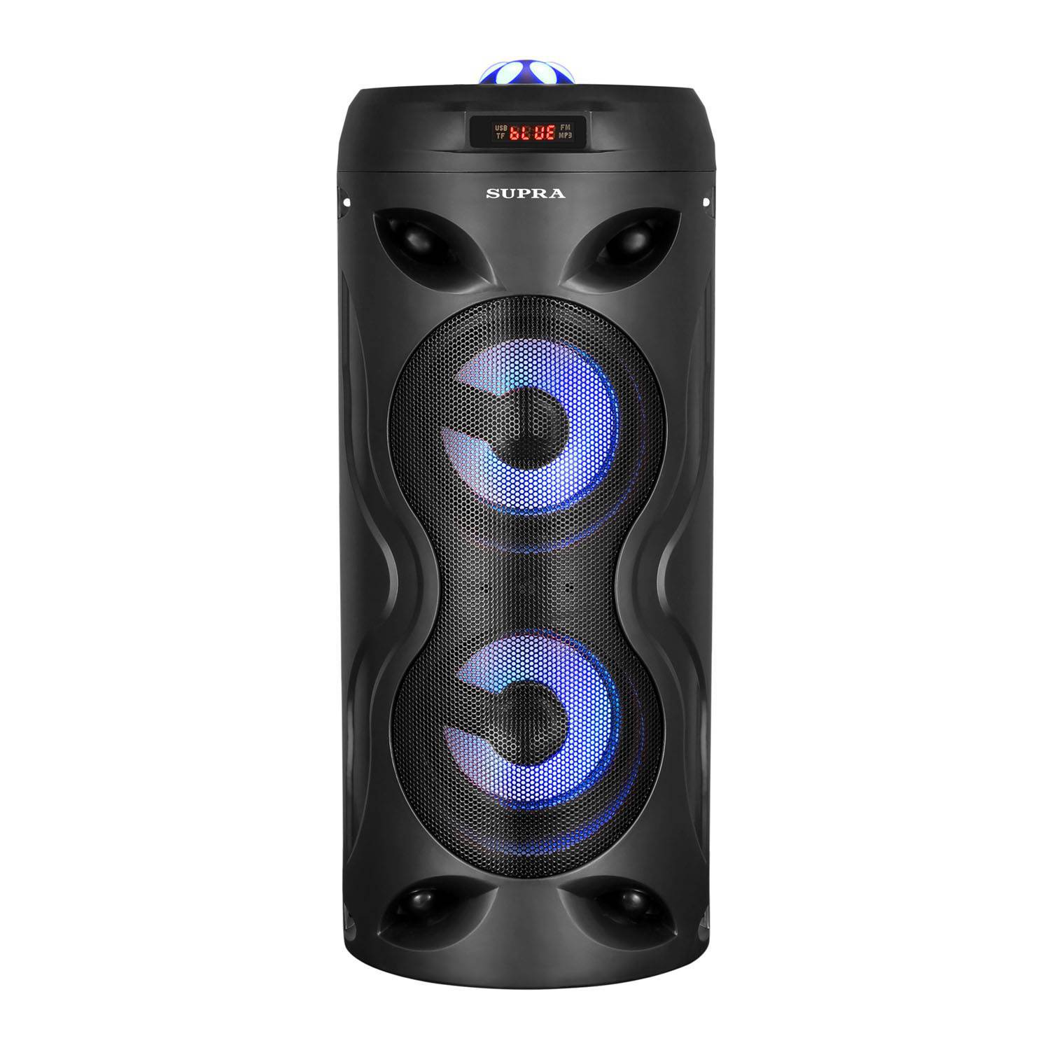 

Музыкальный центр Supra Smb-330