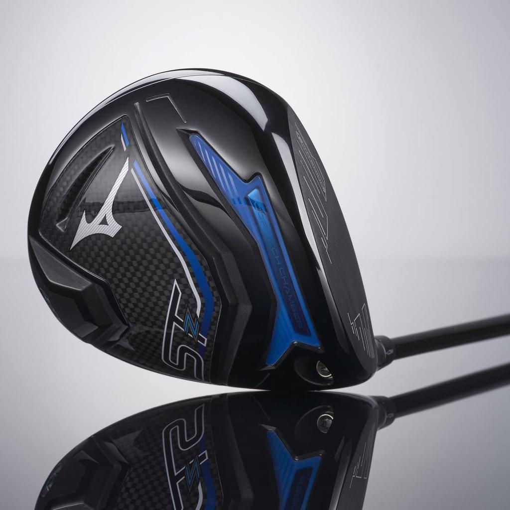 Mizuno Golf Club 230 Driver Genuine Shaft Installed TOUR AD GM D Carbon Shaft Club Inches Loft Degrees 5KJTB46451 ST-Z Men's Right-handed [Catalog
