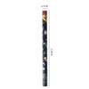 Double-Ended Rhinestone and Sequin Suction Pen Crayon for Nail Art