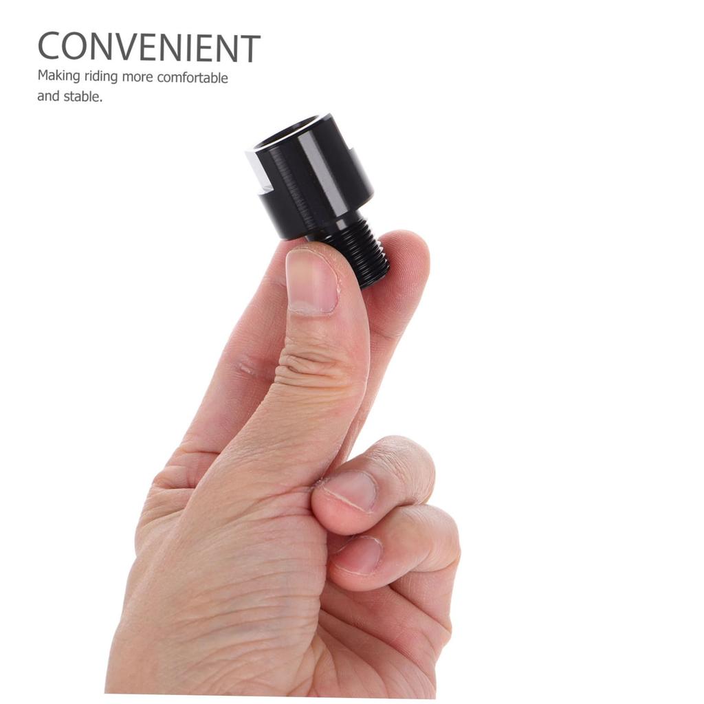 HEALEEP Motorcycle Shock Mount Extension Rear Suspension