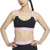 Pro Dri-Fit Quick-Dry Comfortable Soft Letter Sports Underwear Women Underwear Black Element-Pink White HF5373011