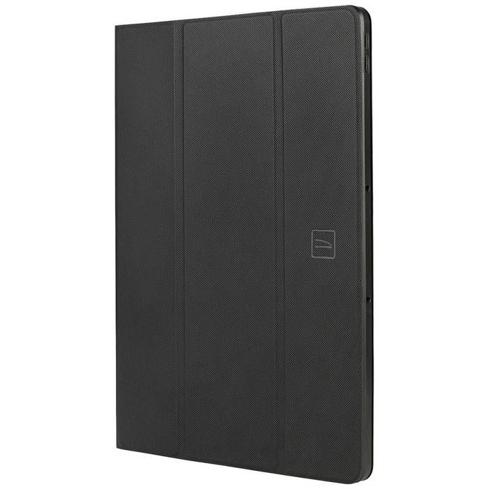 Tucano TRE Case Etui Pour Tablette Lenovo Tab P12 12,7 Cm (5) Book Cover Noir