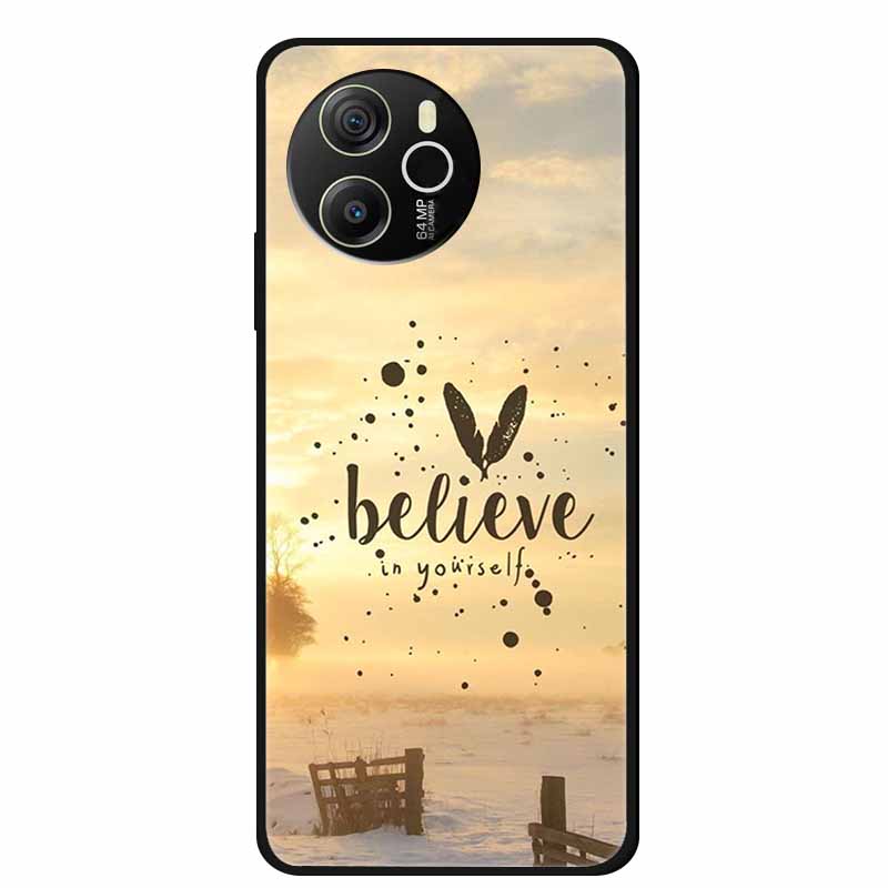 

Для Blackview Shark 8 4G Чохол 6.78 Мультяшний Чорний Силіконовий ТПУ М яка Накладка для Телефона для Blackview Shark 8 Захисний Para Shark 8 4G Blackview Shark8
