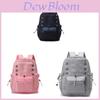 Mesh Hollow Out Fitness Travel Backpack With Breathable Fabric For Daily Use