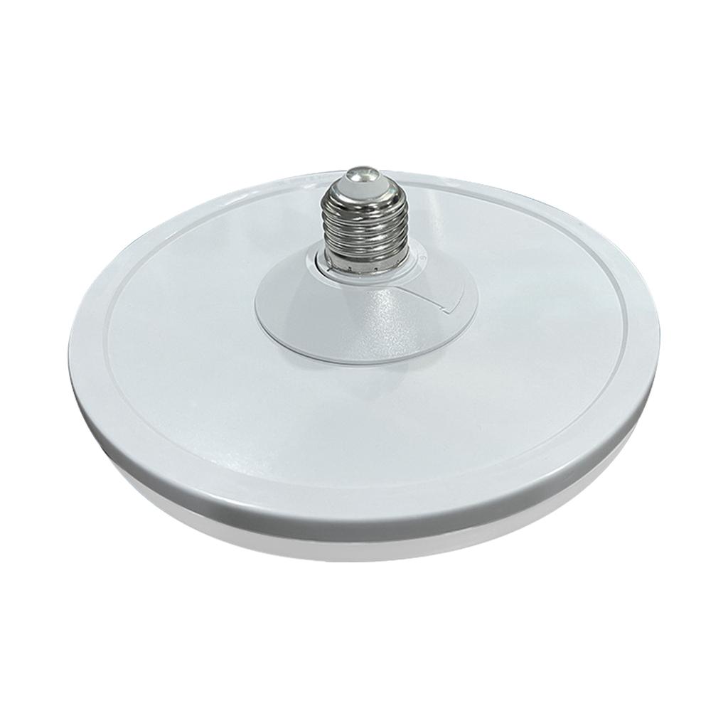 LED Flying Saucer Light Head Hall Super Bright Home Driver Energy Saving Light Bulb High Power