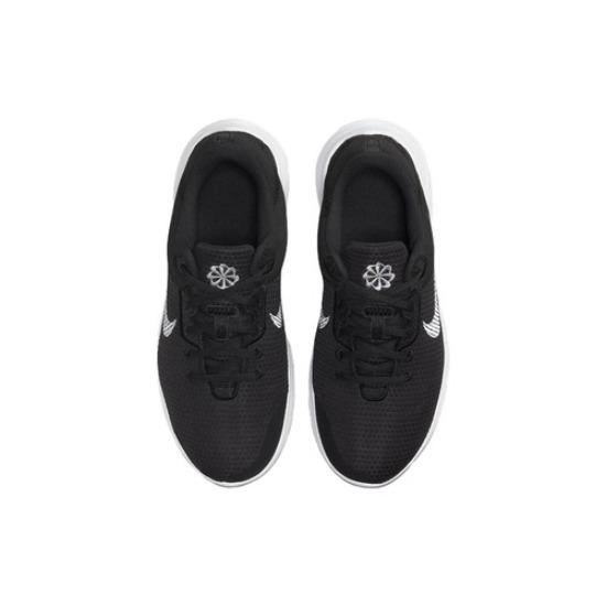 Nike Flex Experience Run 11 Extra Szerokie Czarne Białe 2022 - DH5753-001