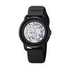 Watch Female Wind Unicorn Student Male Mori Versatile Luminous Fashion Multifunctional Simple Children'S Watch