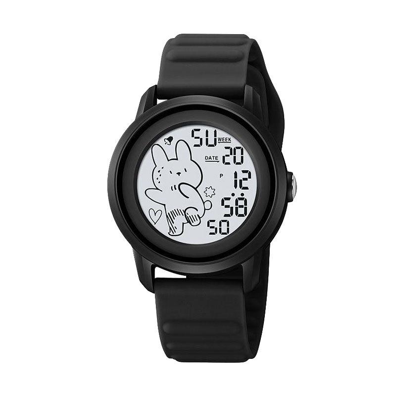 Watch Female Wind Unicorn Student Male Mori Versatile Luminous Fashion Multifunctional Simple Children'S Watch