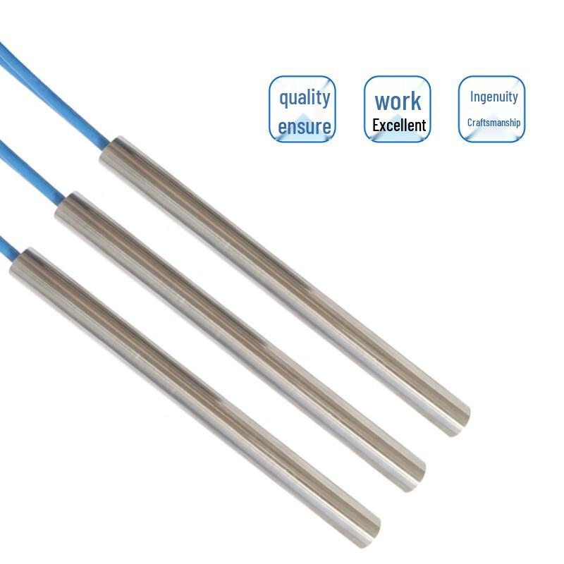 Hua Feng Yi Stainless Steel Mold Heating Rod