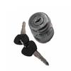 Steyr Shacman SX2190 Fuel Truck Ignition Switch Assembly