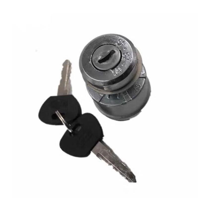 Steyr Shacman SX2190 Fuel Truck Ignition Switch Assembly