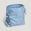 adidas Originals KS5156 Leather Crossbody Bag
