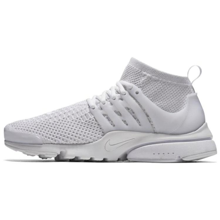 Nike Air Presto Ultra Flyknit `Triple