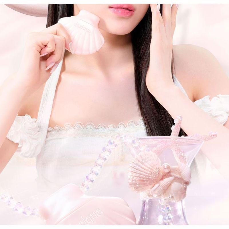 dasique - Glowy Shell Base