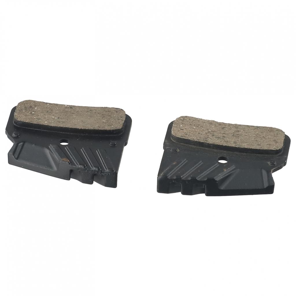 4-Kolben-Reibscheibenbremsbelag Aluminium N03A Harz Geräuscharm