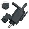 For SAAB Engine Compartment Turbine Solenoid Compatible With Select Models