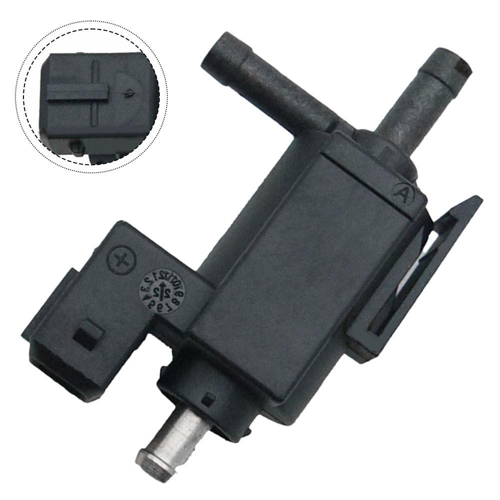For SAAB Engine Compartment Turbine Solenoid Compatible With Select Models