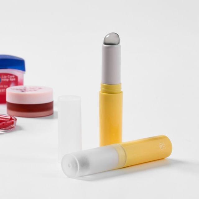 Hepius - Silicone Lip Brush