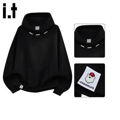 Sıcak tutan kıyafetler – Kapşonlu Kazaklar ve Svetşörtler