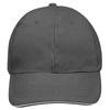 Buffalo 6 Panel Baseball Cap