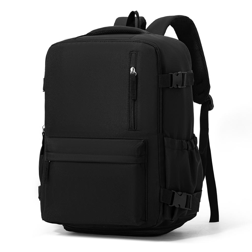 Backpack for Travel, Extra-Large Capacity, Portable, Waterproof, Sports and Fitness, Trendy, Business Trip Luggage Bag, Computer Backpack, Carry-On,