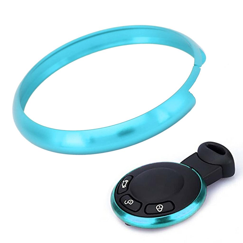Ring, key ring for key fob MINI R55 R56 R57