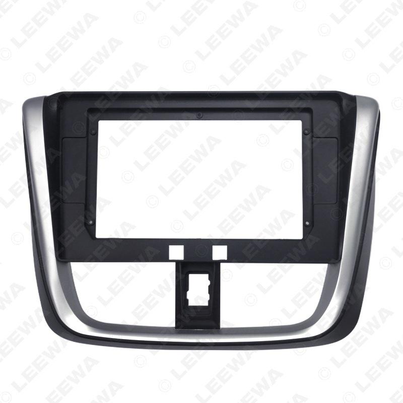 16-19 Toyota Vios/Yaris Android 10.1" Screen Navigation Panel
