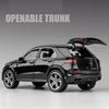 1/32 Alloy Scale Car Model Toys Benz GLE 63S SUV Metal Diecast Simulation Off Road Vehicle Model Pull Back with Toy Kid Boys Presents