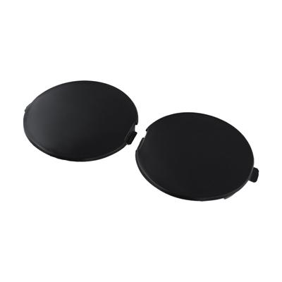 Front Left Right Towing Hook Eye Cover Front Bumper High Quality L+R OEM Number Part Name Placement On Vehicle